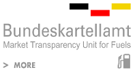 to Market Transparency Unit for Fuels