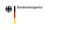 Die Bundesnetzagentur (Link zur Startseite)